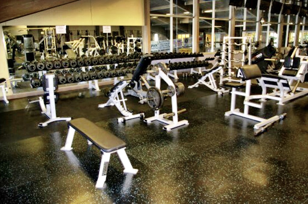  Healthworks Fitness Center