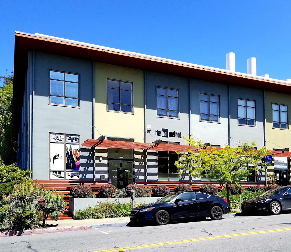  The Bar Method Berkeley