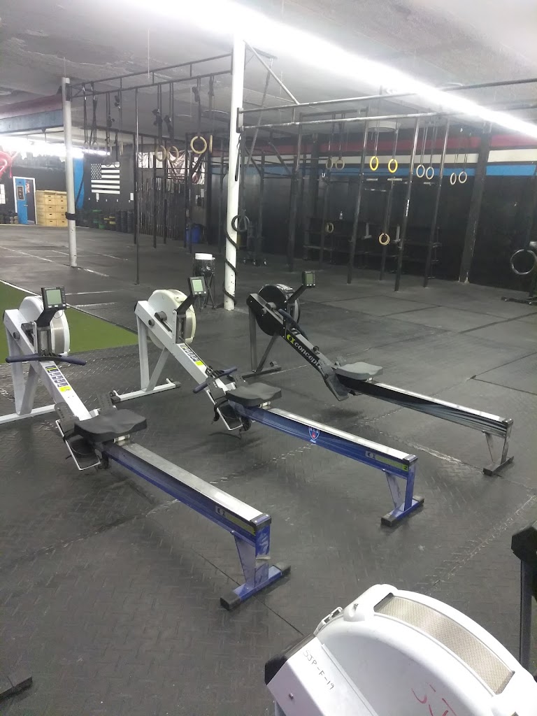 J-WILLS GYM (NLG)