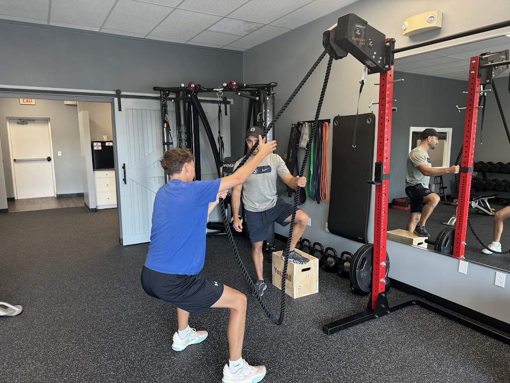  Chester County Training