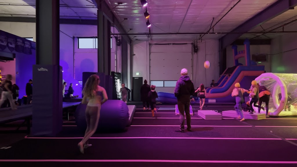  Impulse Elite Cheerleading