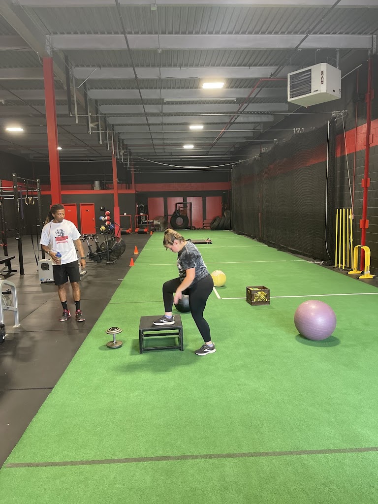  Dynamic Human Performance LLC