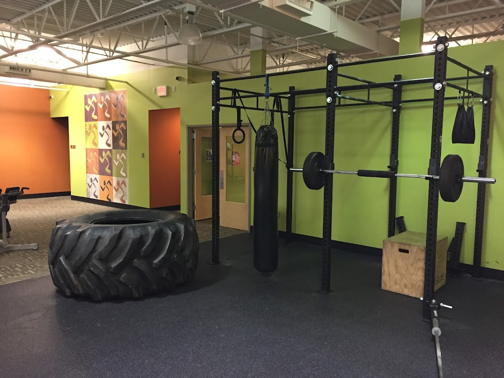  Anytime Fitness