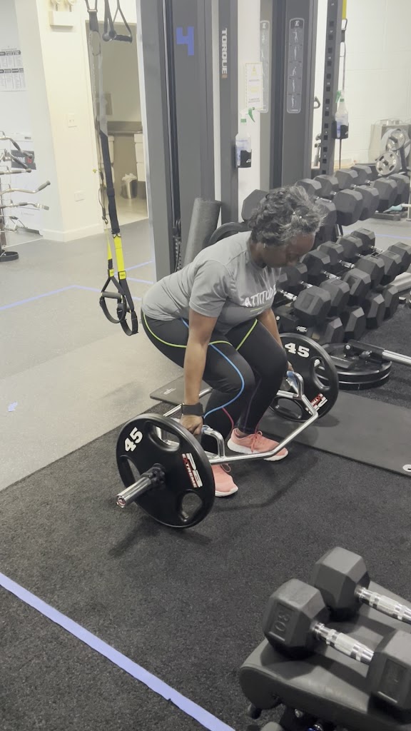  Anthos Training Clubs