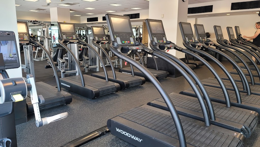  Equinox Sports Club Washington, D.C.