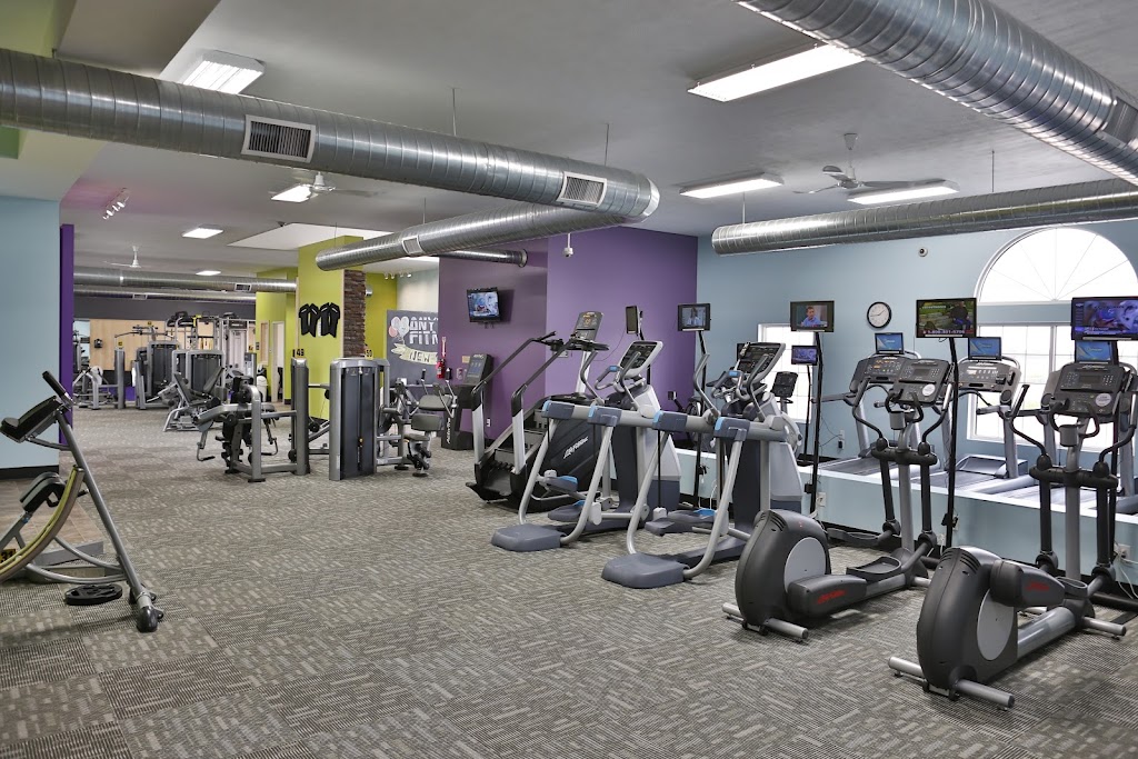  Anytime Fitness