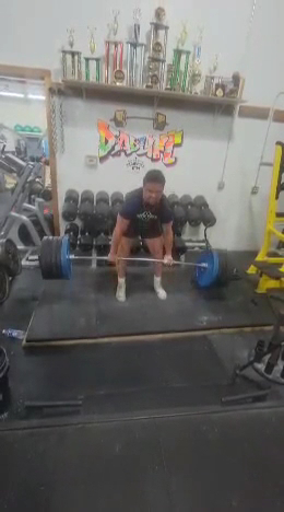  River City Ironworx Gym