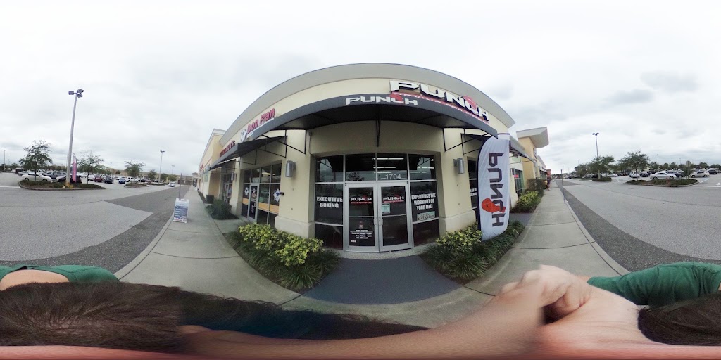  Lights Out Boxing & Fitness