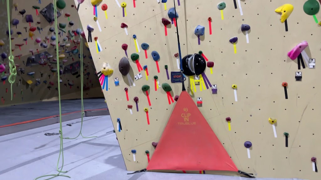  Philadelphia Rock Gyms - Malvern