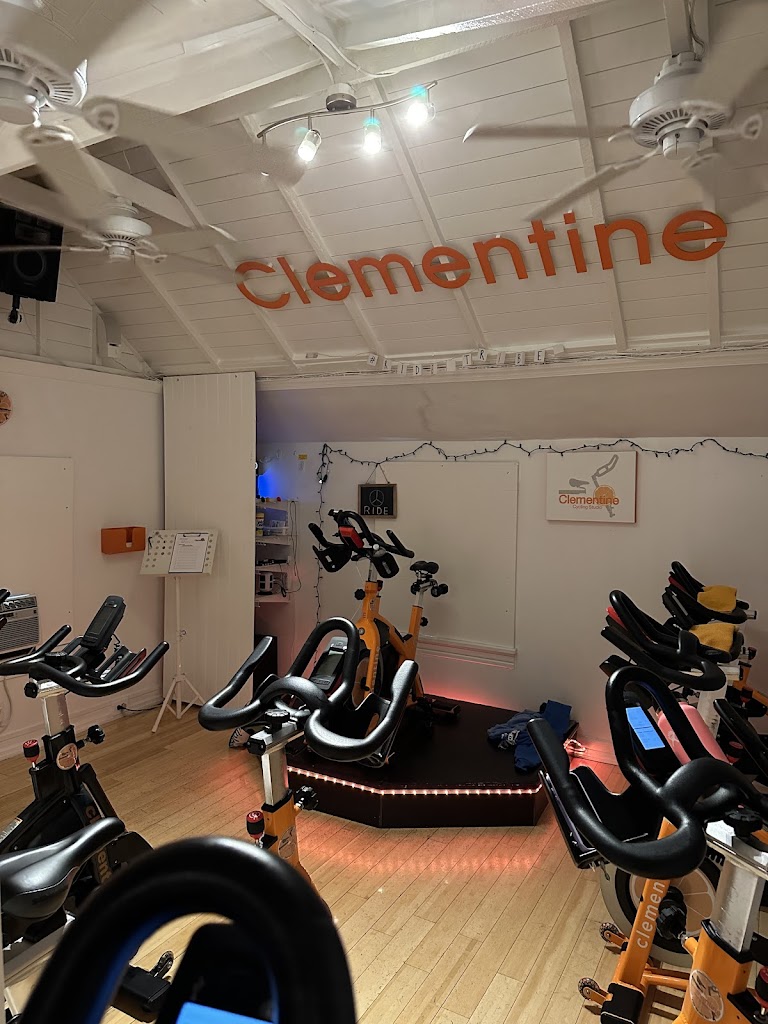  Clementine Studio