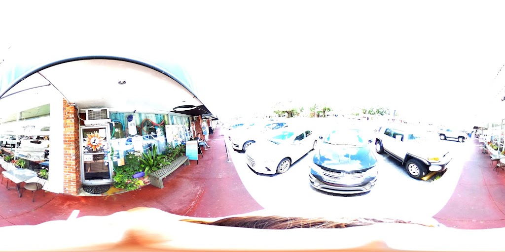  Warrior ONE Yoga & Fitness (spin, row, strength training)