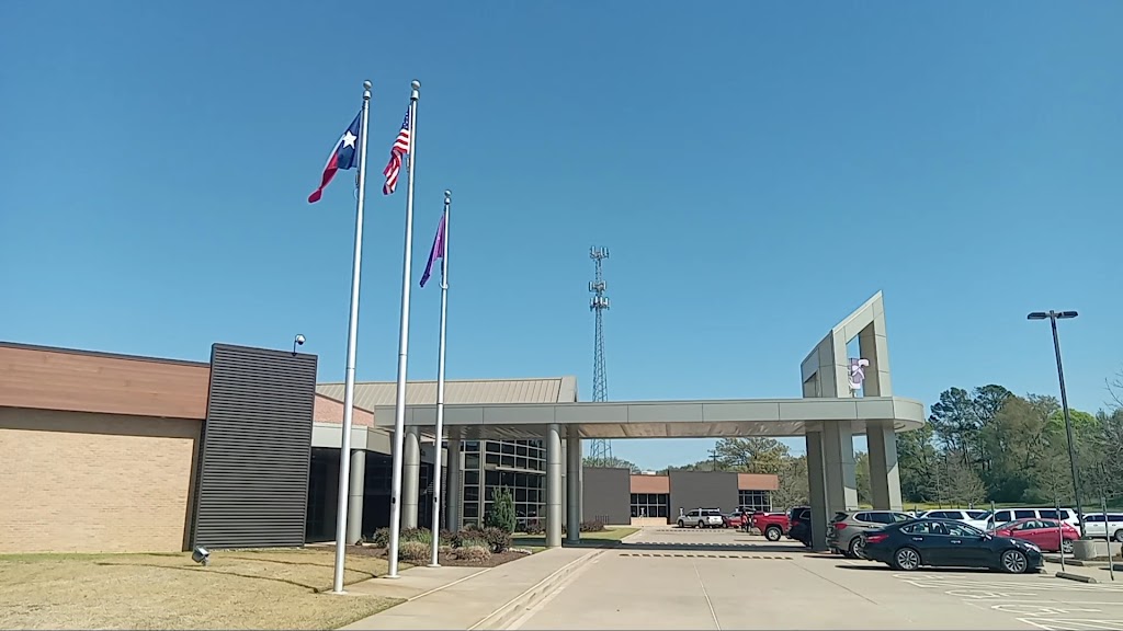  CHRISTUS Trinity Mother Frances Health and Fitness Center - Herrington-Ornelas