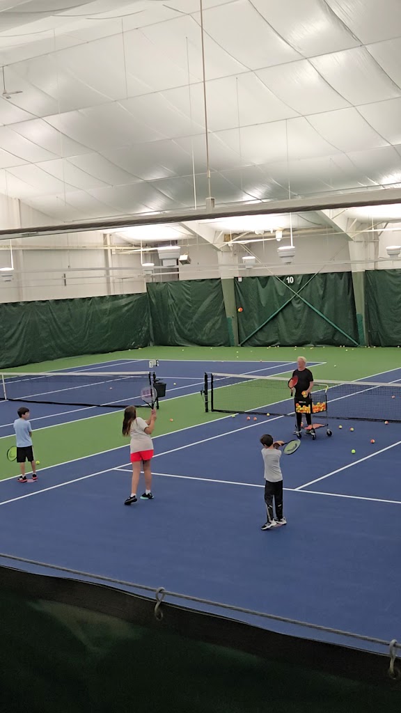  Franklin Athletic Club