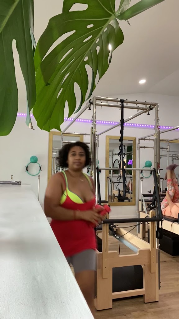  The Pilates Sculpt Studio - Chapin