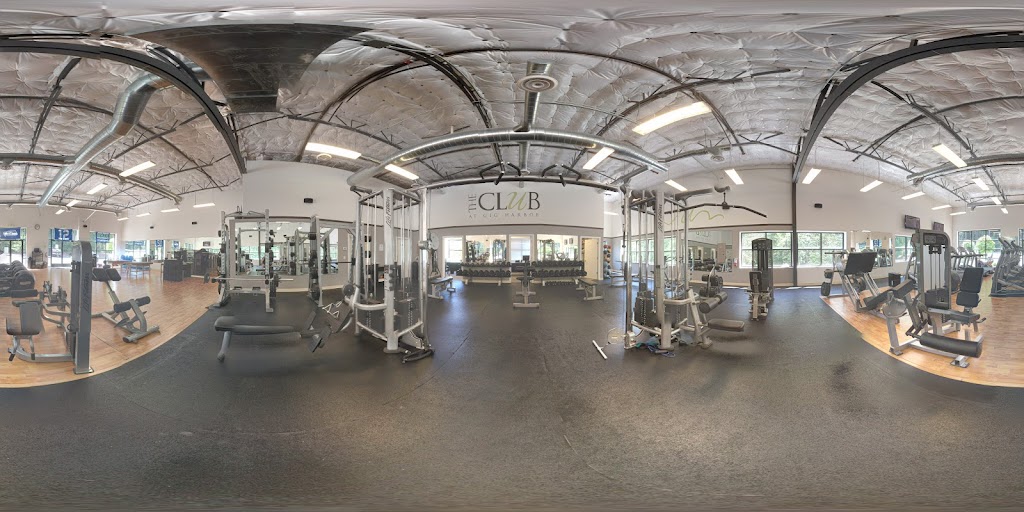  The Club at Gig Harbor