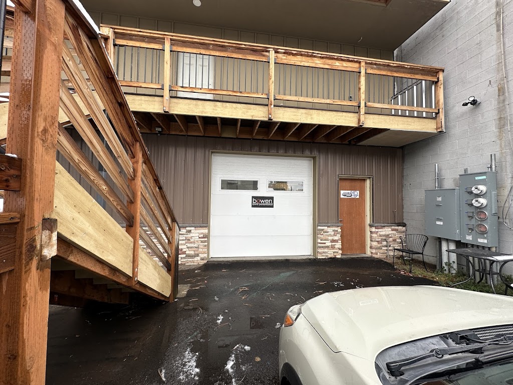  Bowen Sports Performance