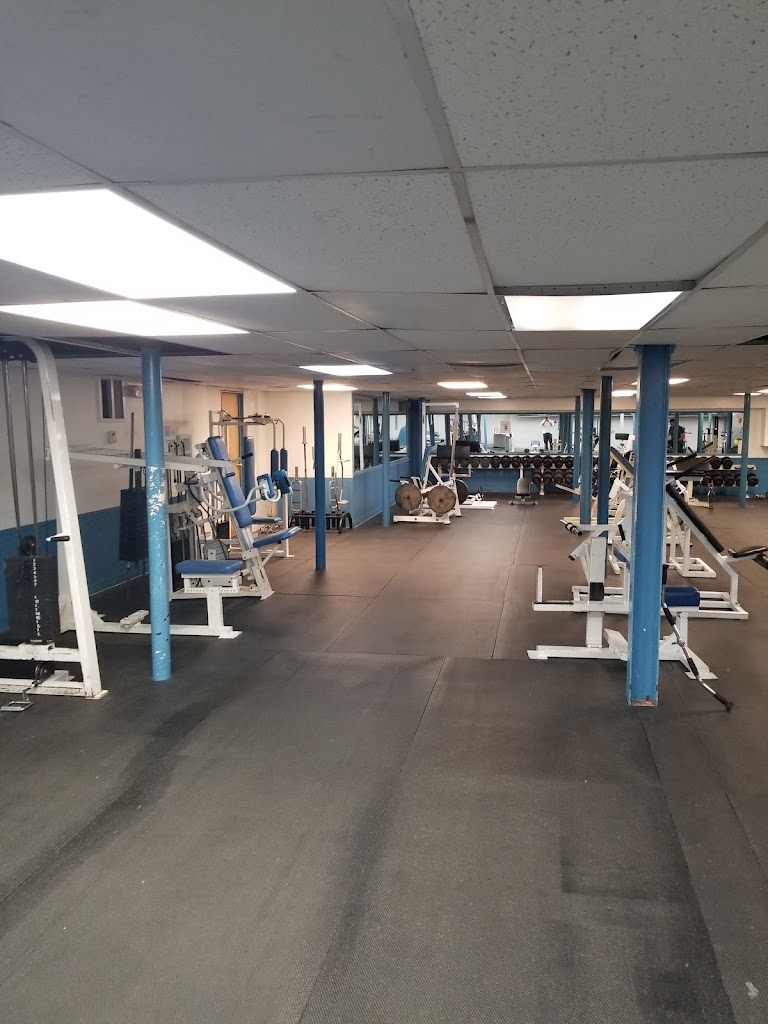  New Image Fitness Center