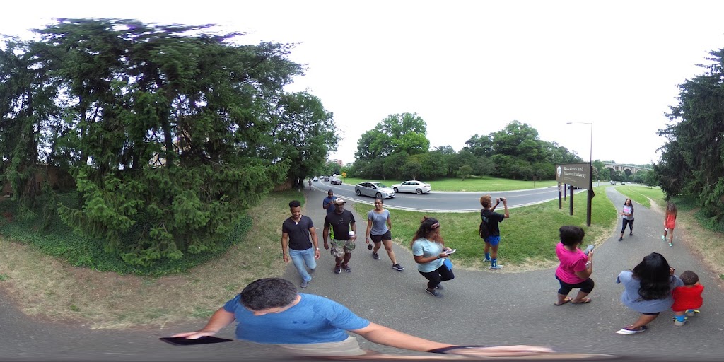  Rock Creek Trail Exercise Course