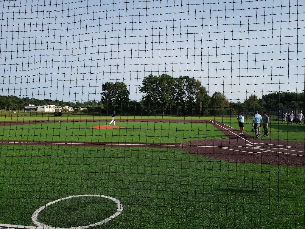  Huron Valley Athletic Complex