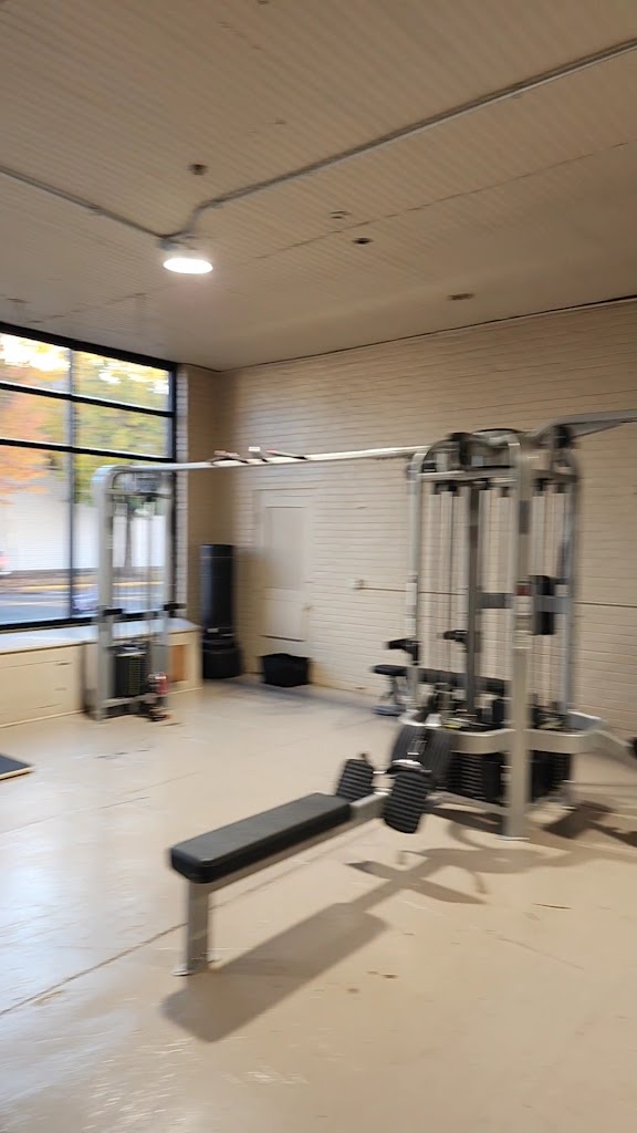  Uland Training Centers