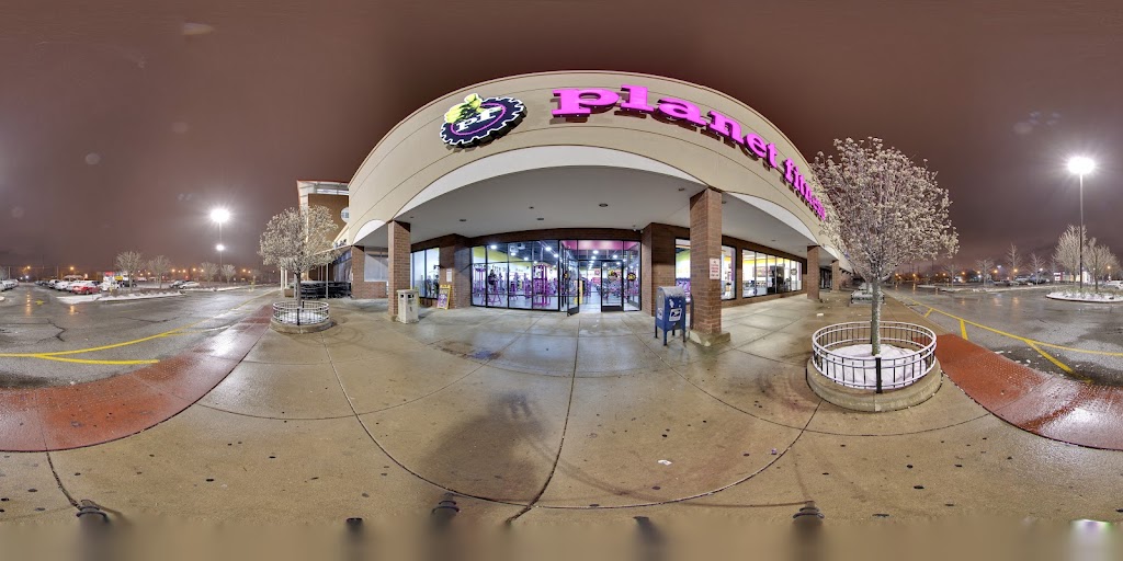  Planet Fitness