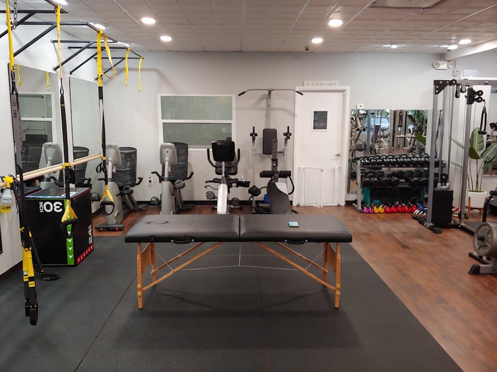  Yvette's Health & Fitness