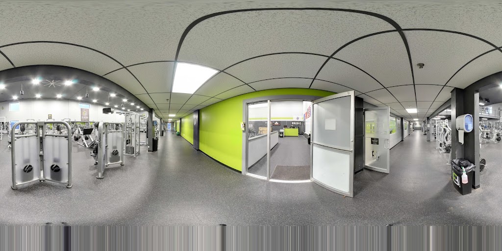  Fit Factory Braintree