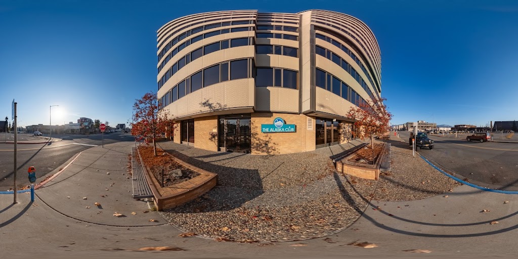  The Alaska Club Downtown