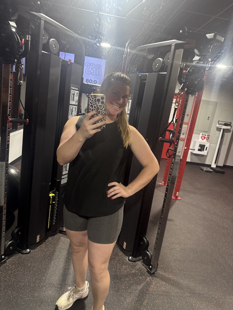  HOTWORX- Daphne, AL - HWY 98