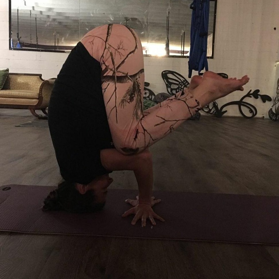  Butterfly Wellness Yoga Center for Healing Arts