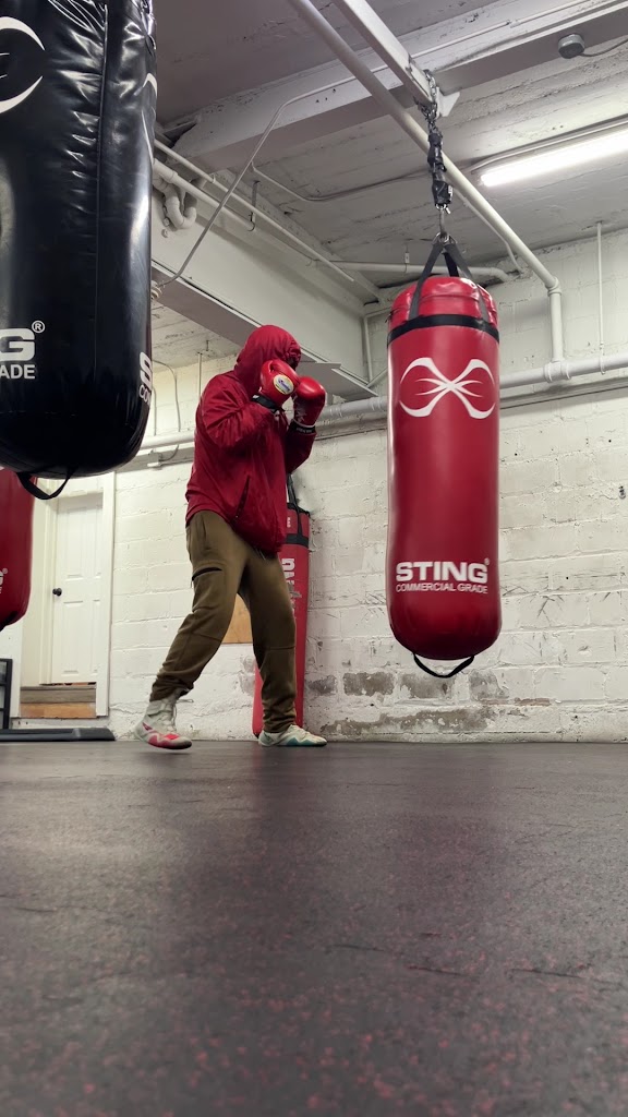  Different Breed Elite Fitness