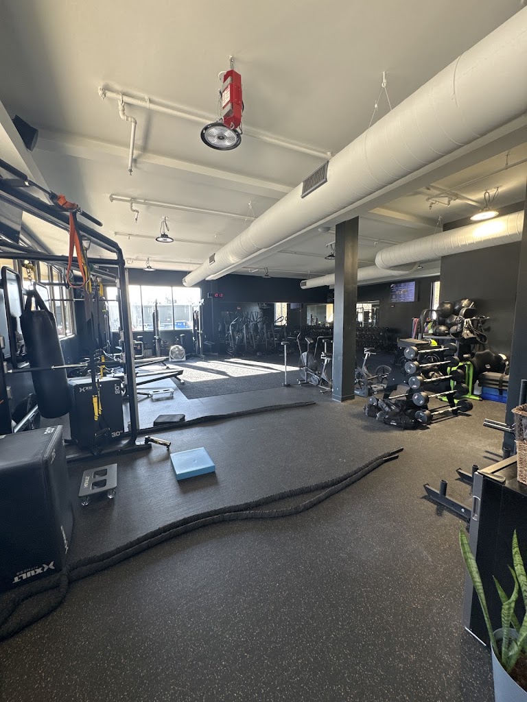  Project Trnsfrm - NJ’s Premier Personal Fitness Center