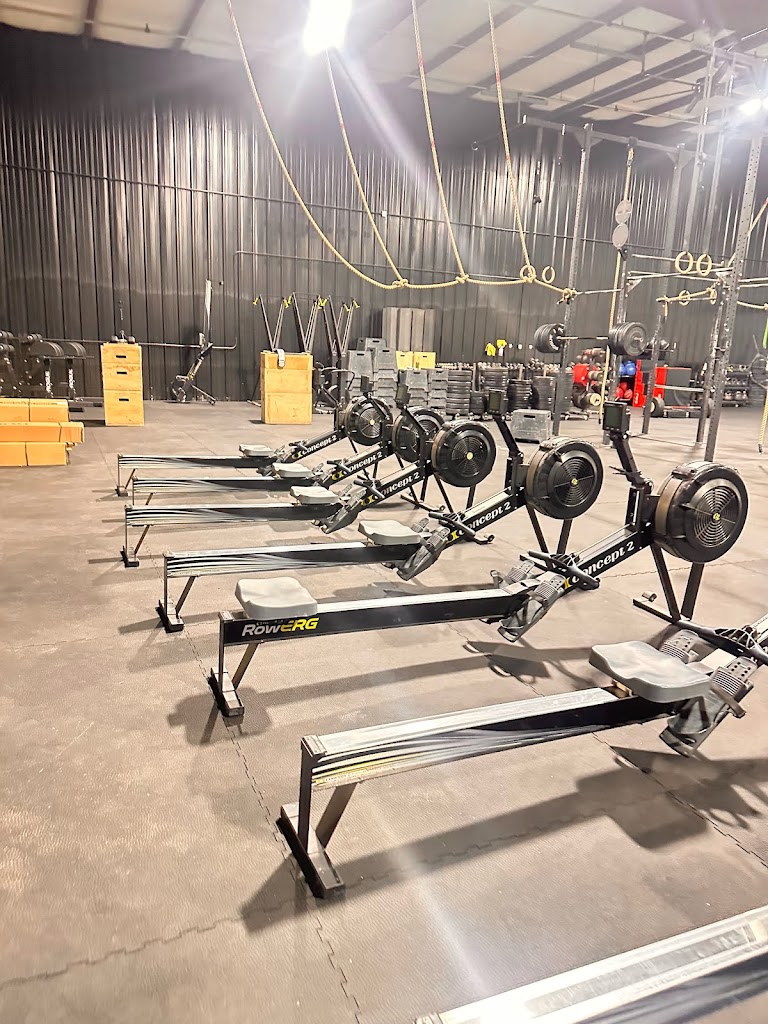  Central Valley CrossFit