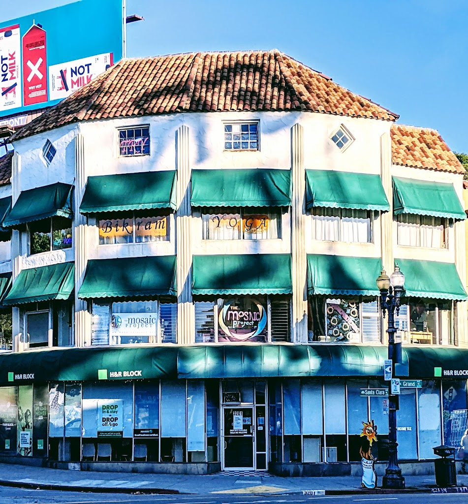  Yoga College of India-Oakland