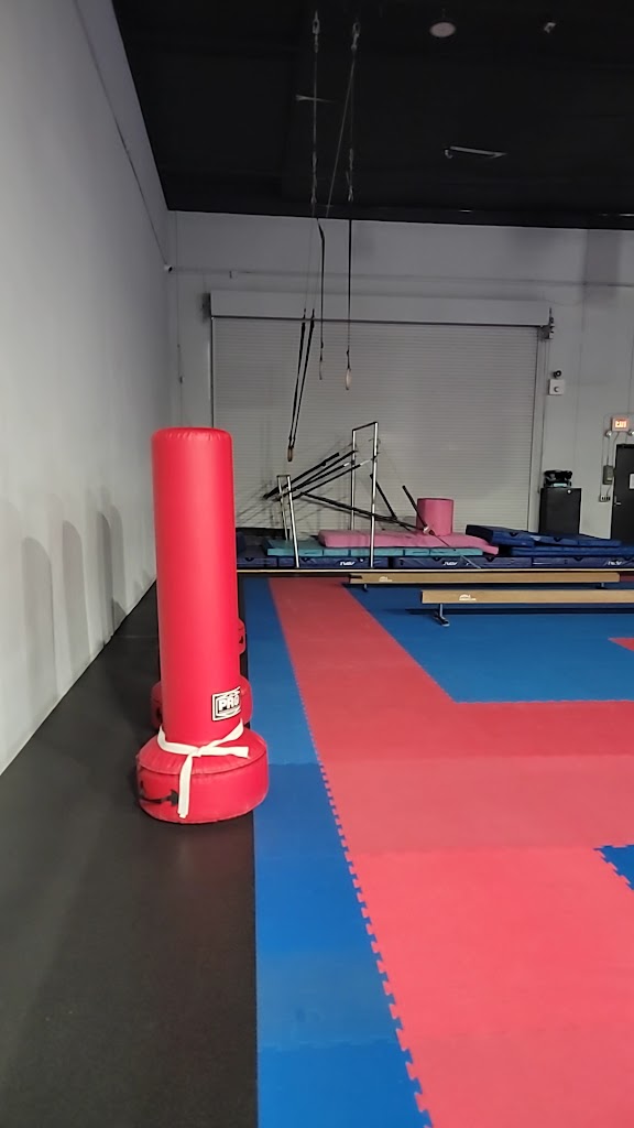  Champions Sport Complex