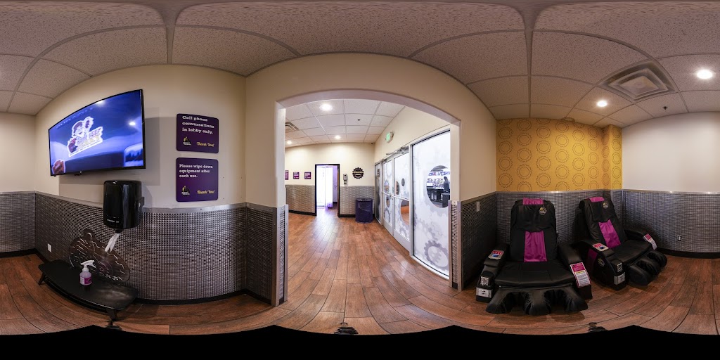  Planet Fitness