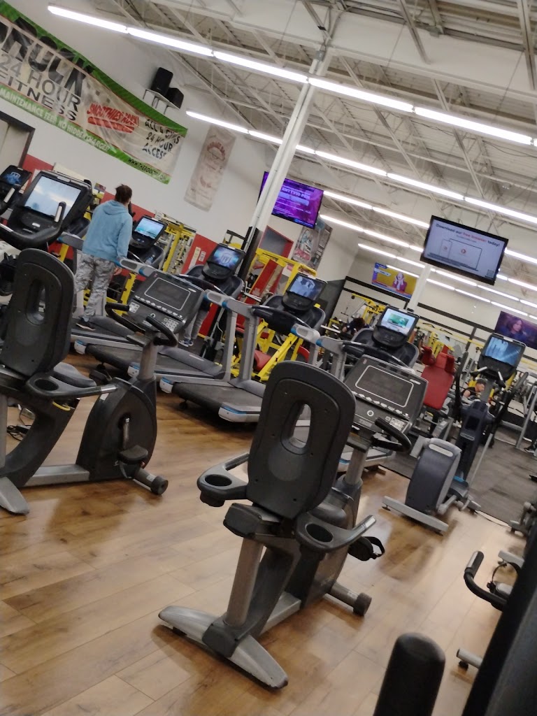  Rock Fitness- Aspen Street OPEN 24/7