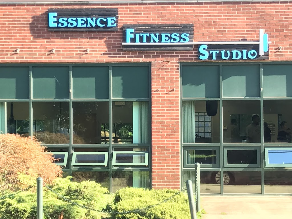  Essence Fitness Studio