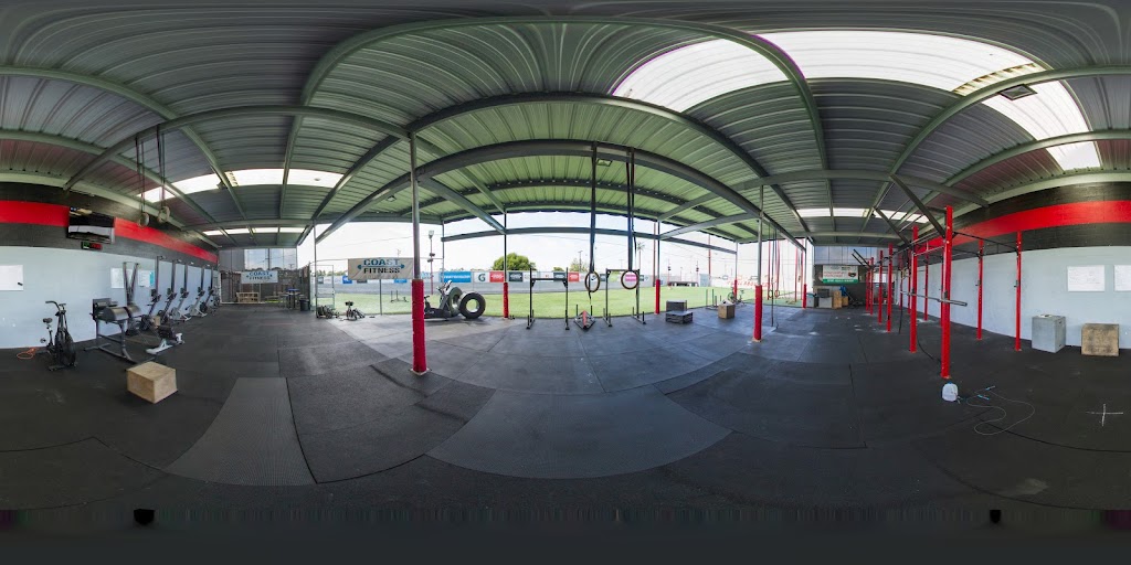  Coast Fitness - South Bay