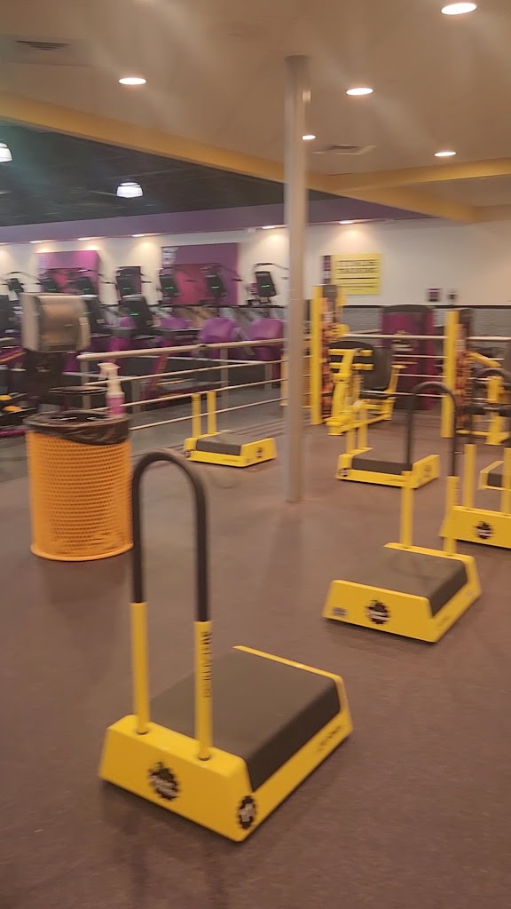 Planet Fitness