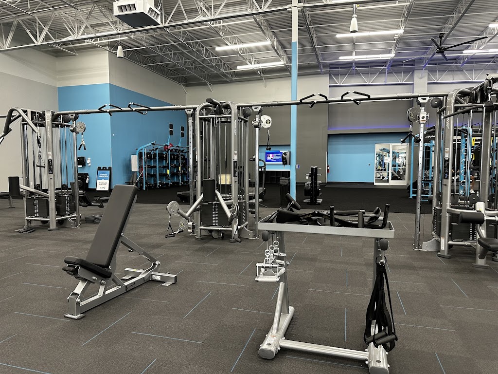  CLUB4 Fitness Plano