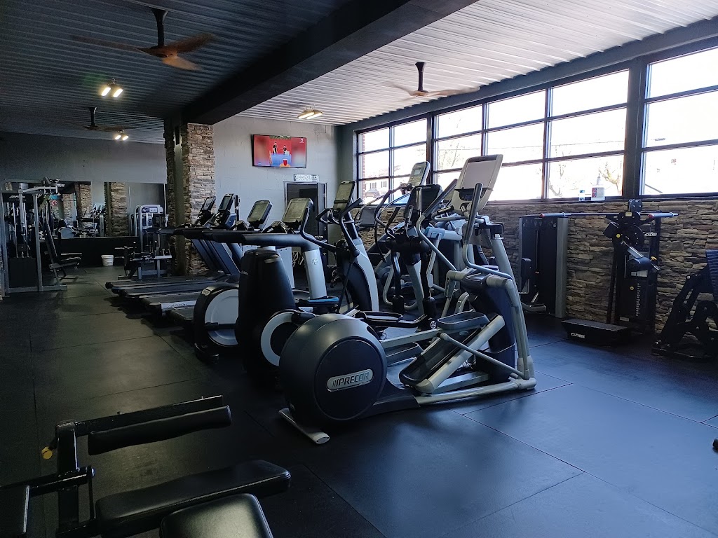  Cumberland Athletic Club