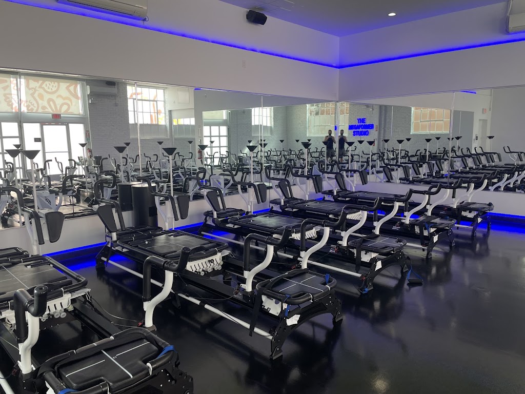  The Megaformer Studio