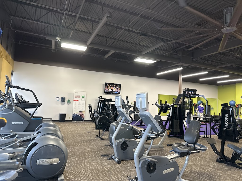  Anytime Fitness