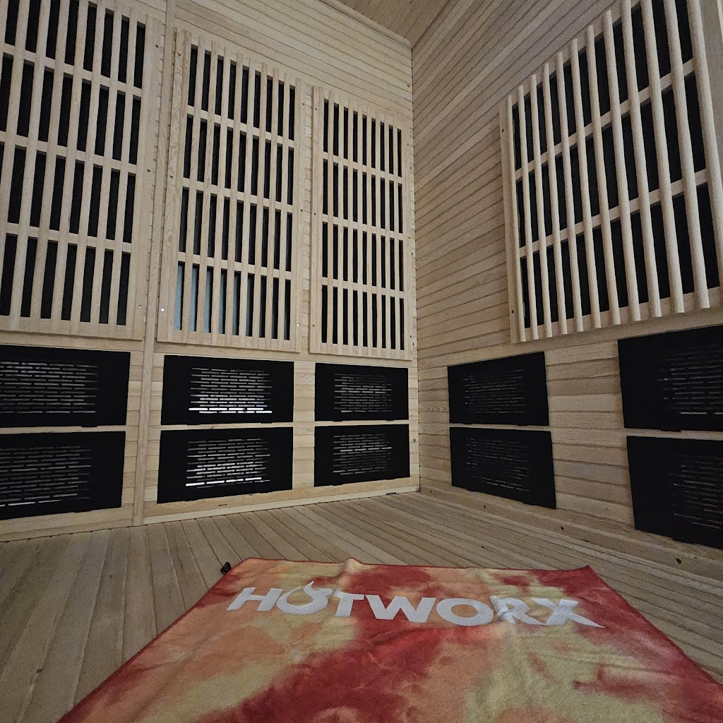  HOTWORX - Coeur d'Alene, ID