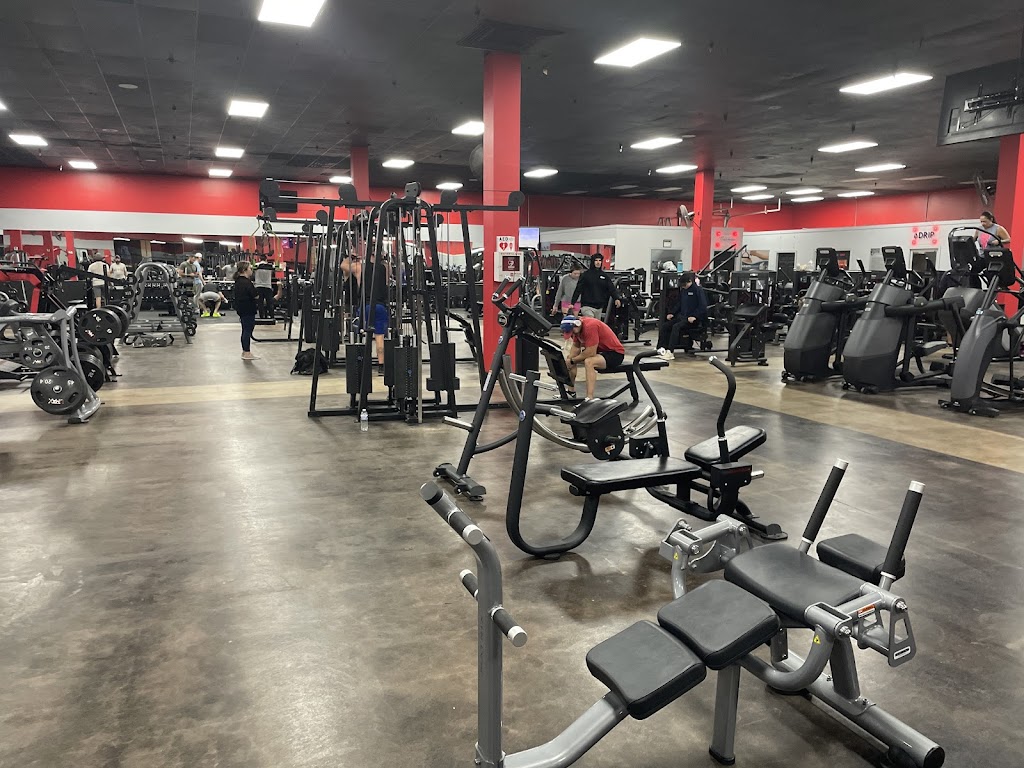  World Gym Cleburne