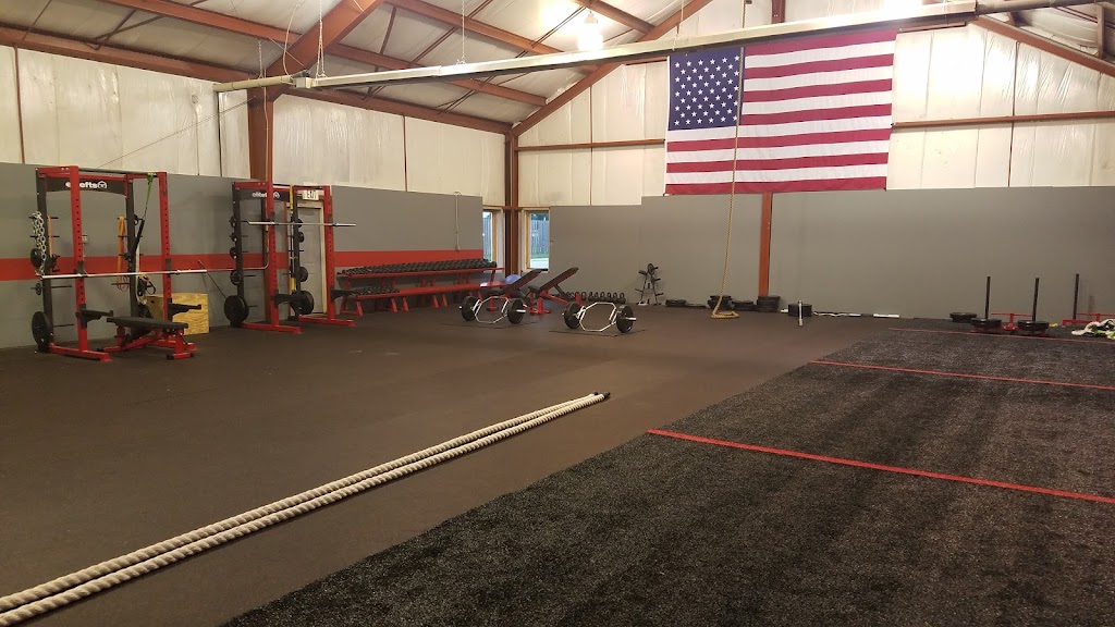  Rise Performance Training Fort Wayne