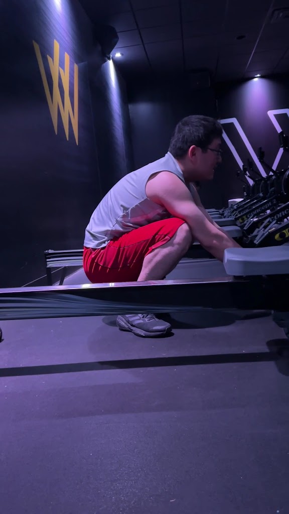  Row House Fitness Jersey City