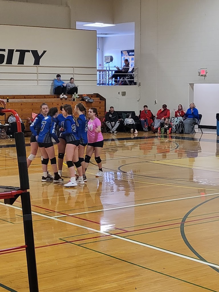  Missouri western athletics complex