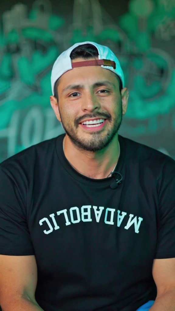  MADabolic - Bishop Arts